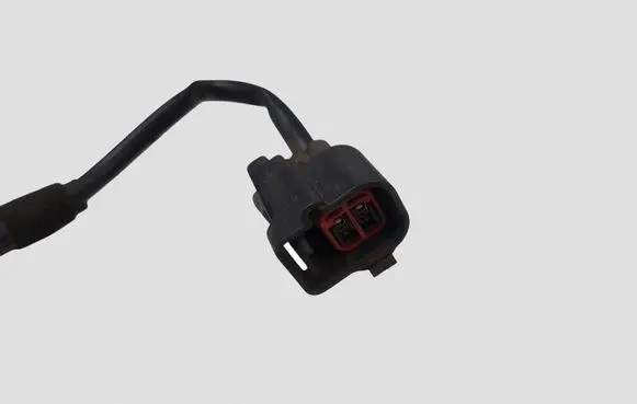 Volvo V40 Bonnet Pedestrian Airbag Actuator P31305432