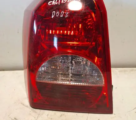 Dodge Caliber Rear/tail lights 05303753 05303881 516361