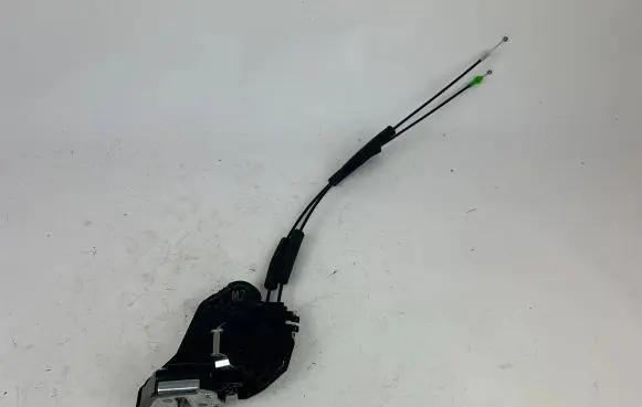 Toyota Mirai Rear door lock 6032121