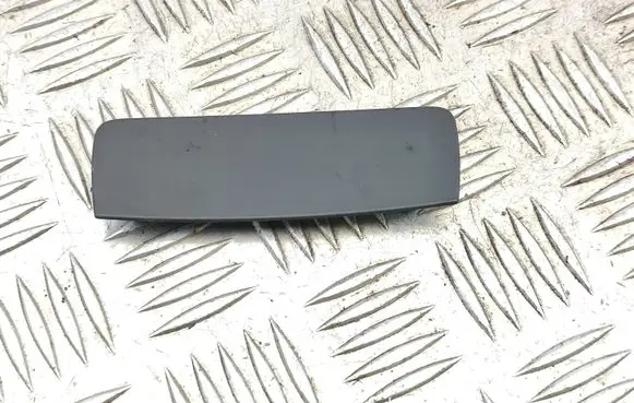 Audi A3 S3 8V Other interior part 8V0857237