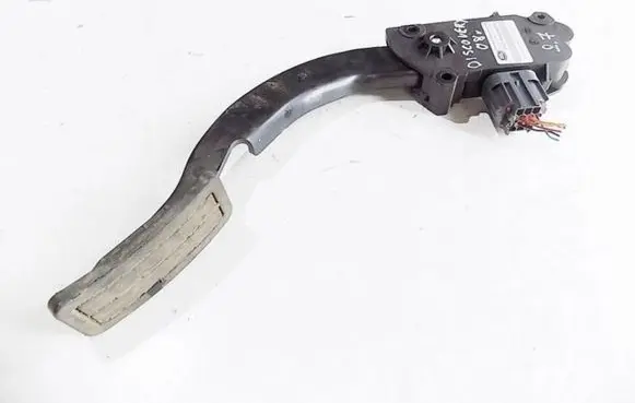 Land Rover Discovery 3 - LR3 Accelerator throttle pedal
