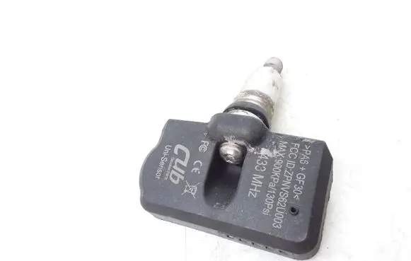 BMW X5 E70 Tire pressure sensor 36106798872 0701530416