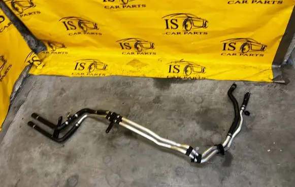 Ford Kuga III Engine coolant pipe/hose LX61-10C703-HPJ LX6110C703HPJ