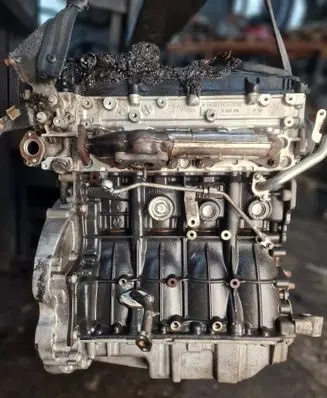 Mercedes-Benz CLA C117 X117 W117 Engine 651 651930 A6510150601