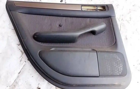 Audi A6 S6 C5 4B Rear door card panel trim 4B0867305
