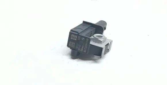 BMW 5 GT F07 Airbag deployment crash/impact sensor 9224177 65779224177