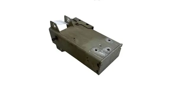 Volvo XC90 Front bumper shock/impact absorber 31448668