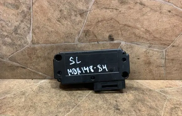 Mercedes-Benz SL R230 Phone control unit/module A2308204226
