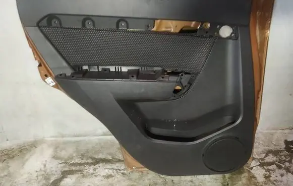 Chevrolet Captiva Rear door card panel trim
