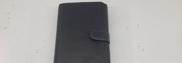 Mazda 3 II Owners service history hand book 