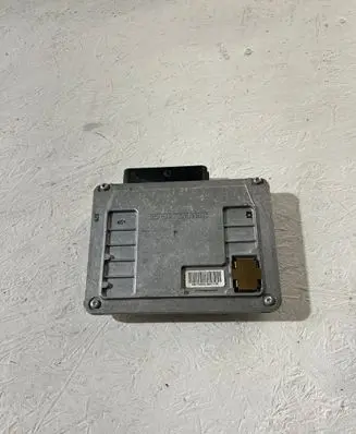 Volkswagen Touareg I Gear selector 5WK22070