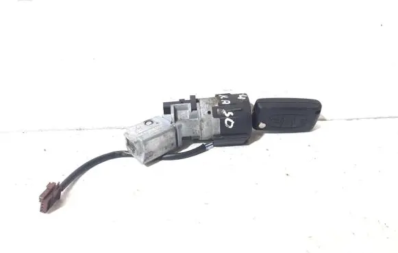 Citroen C4 I Picasso Ignition lock 36410600