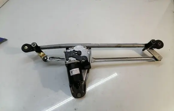 BMW X5 E53 Front wiper linkage 6913007 7111536