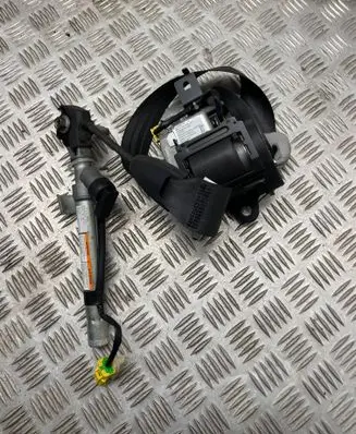 Honda CR-V Front seatbelt 608200100A 15131106 0989090LL