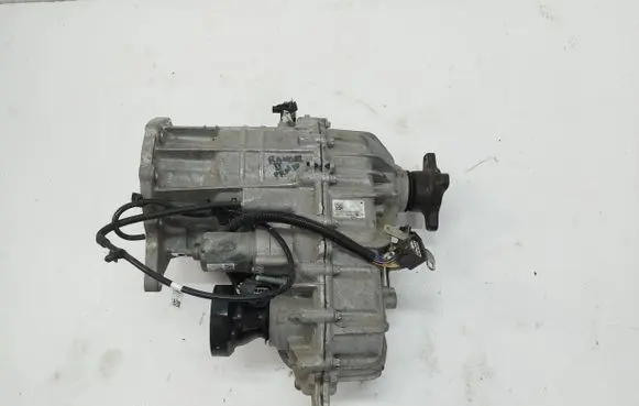 Ford Ranger IV Gearbox transfer box case 
