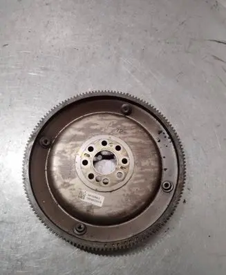Mercedes-Benz Vito Viano W639 Flywheel 16510300812 1209600222510