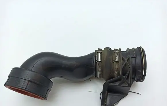 Mercedes-Benz C W203 Intercooler hose/pipe A2710901437 7503544763