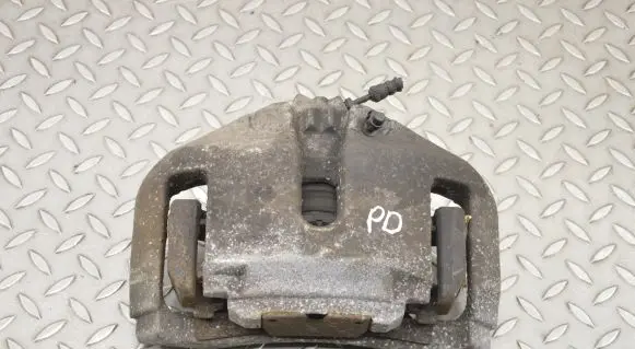 BMW 5 F10 F11 Front brake caliper