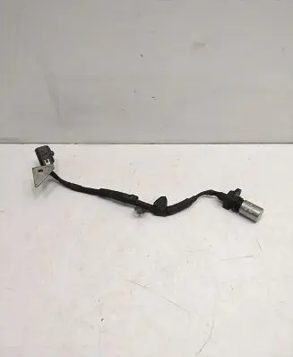 Crankshaft position sensor