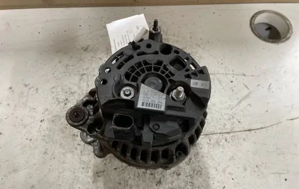Mitsubishi Grandis Generator/alternator 06F903023F 0124525091