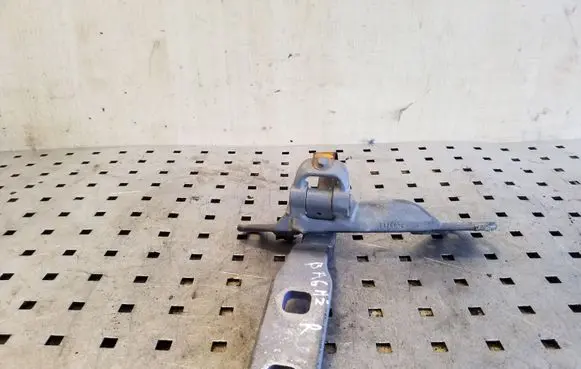 BMW X6 E71 Tailgate/trunk/boot hinge