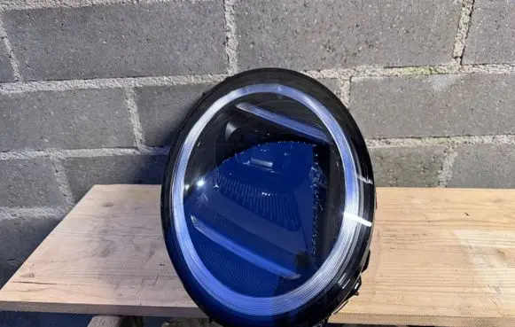 Mini F65 Headlight/headlamp 5B51206