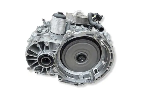 Skoda Kodiaq Automatic gearbox TFR AD7DL