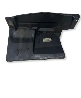 Chrysler Town u0026 Country V Engine splash shield/under tray 68109830AA 316JNJ3IBQT