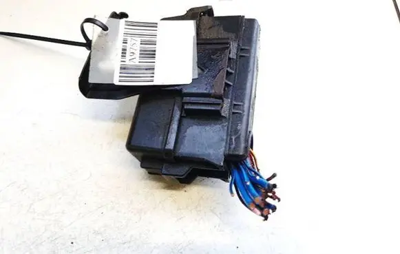 Suzuki Grand Vitara II Fuse box set