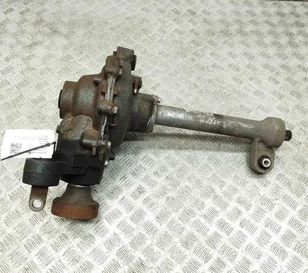 Ford Ranger Front differential AB393B079BC
