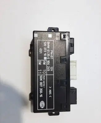 BMW 5 E39 Comfort/convenience module 904249 12037310