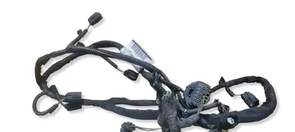 Volvo V40 Parking sensor (PDC) wiring loom 31412566 31412566AA