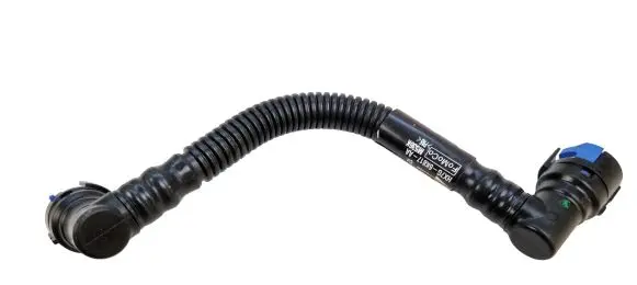 Ford Escape IV Vacuum line/pipe/hose HX7G6K817 HX7G6K817AA M536K