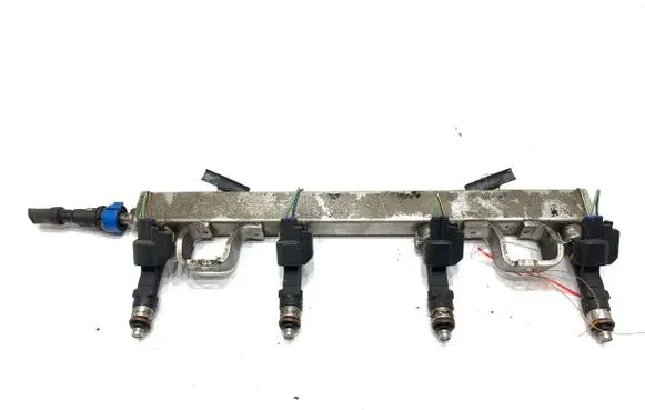 Mazda 6 Fuel main line pipe 6M8G-BA
