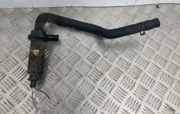 Volkswagen Multivan T4 Electric auxiliary coolant/water pump