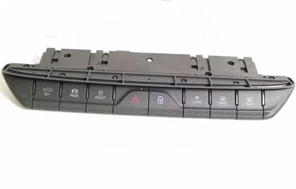 A set of switches