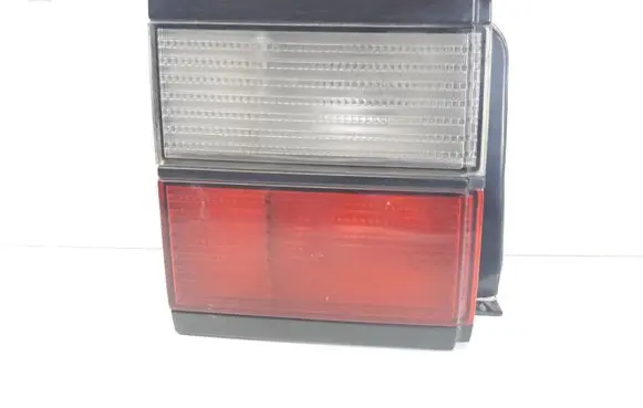 Volkswagen PASSAT B3 Tailgate rear/tail lights 357945107 133327