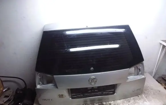 Opel Vectra C Tailgate/trunk/boot lid 