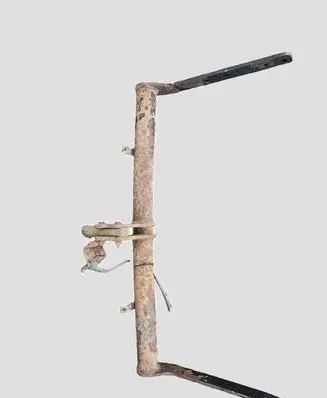 KIA Sportage Tow bar set