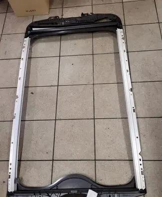 Peugeot 508 Sunroof frame 96871211 W70026590