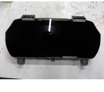 Renault Talisman Speedometer (instrument cluster) 248104924R