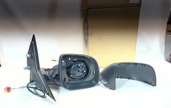 Volkswagen Transporter - Caravelle T6 Manual wing mirror 7E1857408