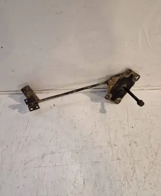 Hyundai Santa Fe Holder (bracket) 