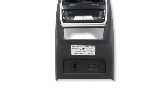 BMW X5 G05 Climate control unit 9462515MWGK