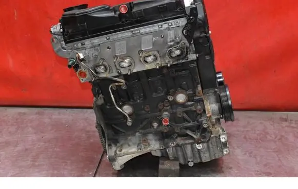 Audi A6 Allroad C7 Engine CGL