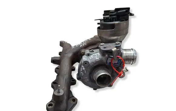Peugeot Boxer Turbo S26282558 53039700521