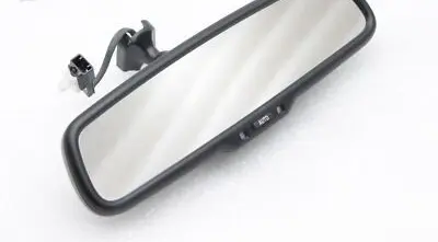 Toyota Avensis T270 Rear view mirror (interior) 878100WQ50