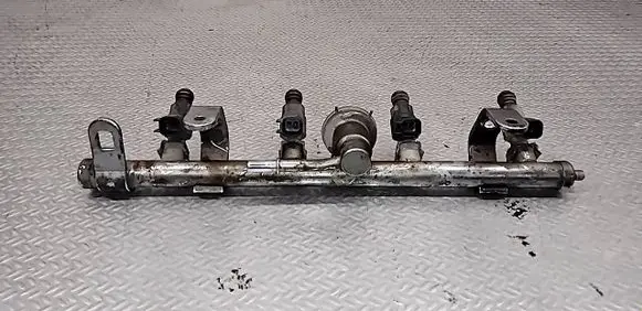 Mini One - Cooper R50 - 53 Fuel injectors set 028015591