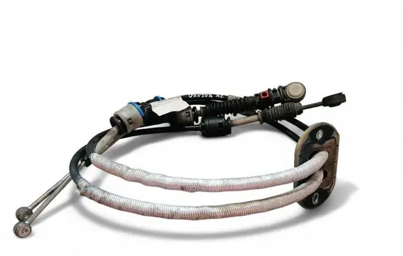 Volvo V50 Gear shift cable linkage 31302017