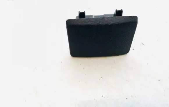 Car ashtray